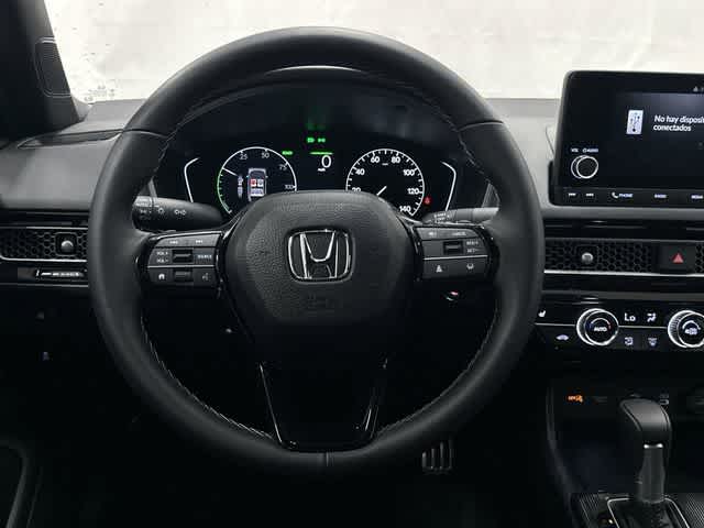 Thumbnail: 2026 Honda Civic - 15