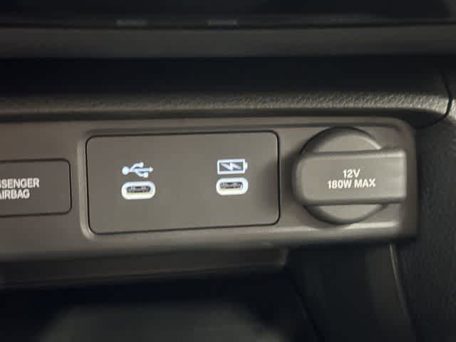 Thumbnail: 2026 Honda Civic - 25