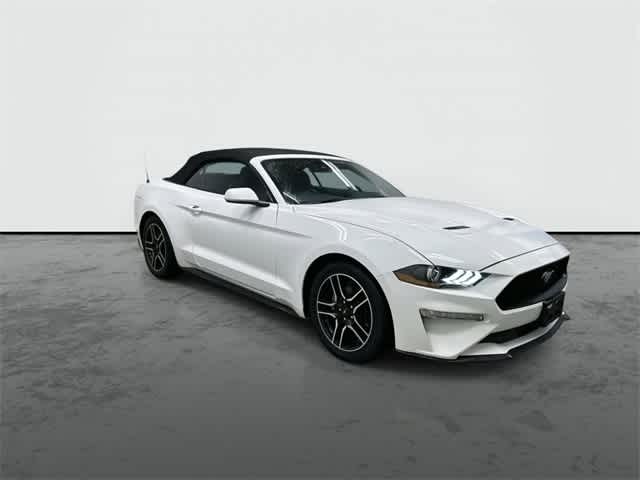 2022 Ford Mustang  5