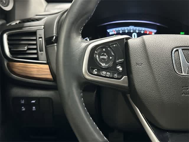 Thumbnail: 2022 Honda CR-V - 17