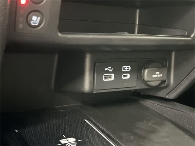 Thumbnail: 2026 Honda Ridgeline - 26