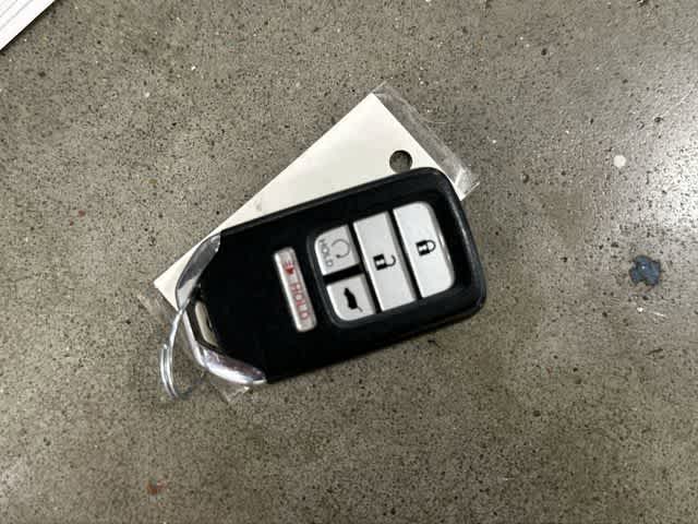 Thumbnail: 2018 Honda CR-V - 32