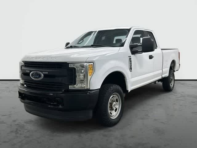 2017 Ford F-250  -
                  League City, TX