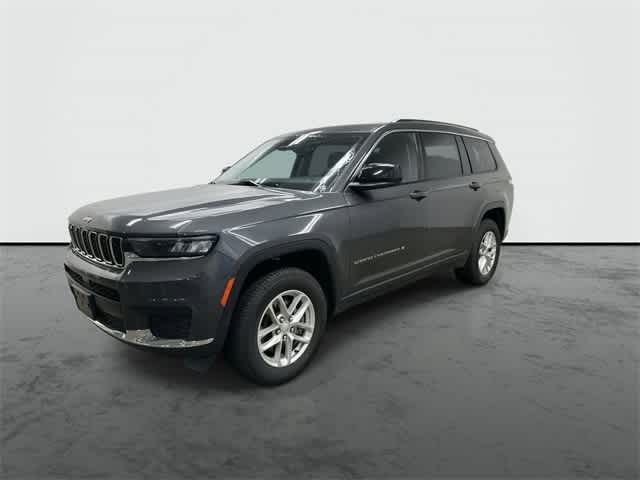 Thumbnail: 2023 Jeep Grand Cherokee - 8