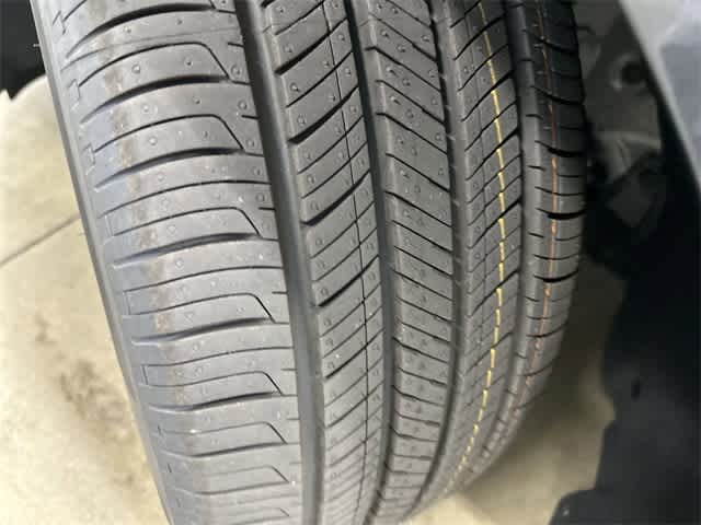 Thumbnail: 2025 Honda Accord - 28