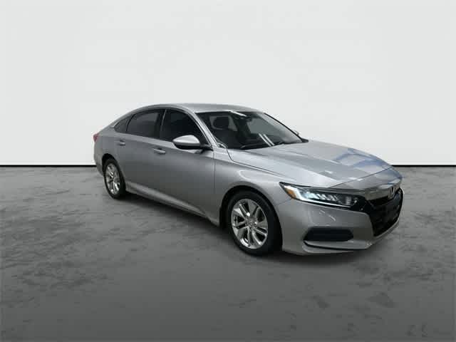 Thumbnail: 2019 Honda Accord - 5