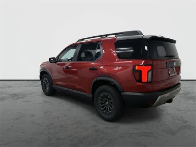 Thumbnail: 2026 Honda Passport - 9