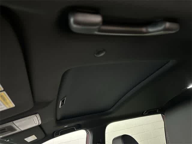 Thumbnail: 2026 Honda CR-V - 27