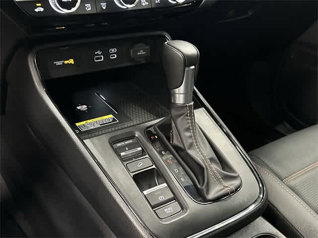 Thumbnail: 2025 Honda CR-V - 25