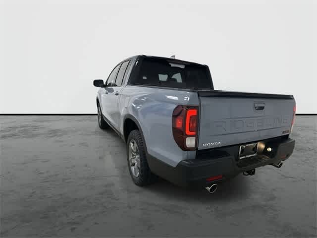 Thumbnail: 2025 Honda Ridgeline - 2