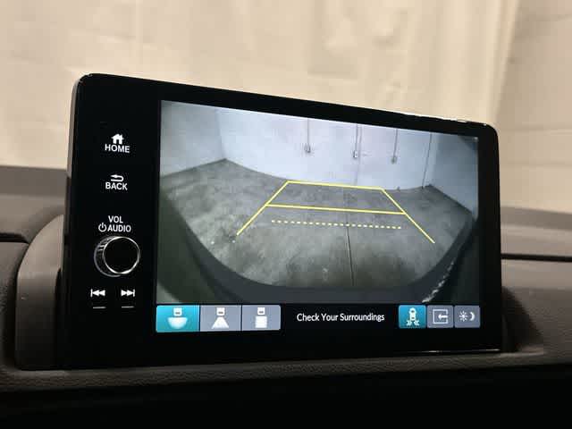 Thumbnail: 2025 Honda CR-V - 23