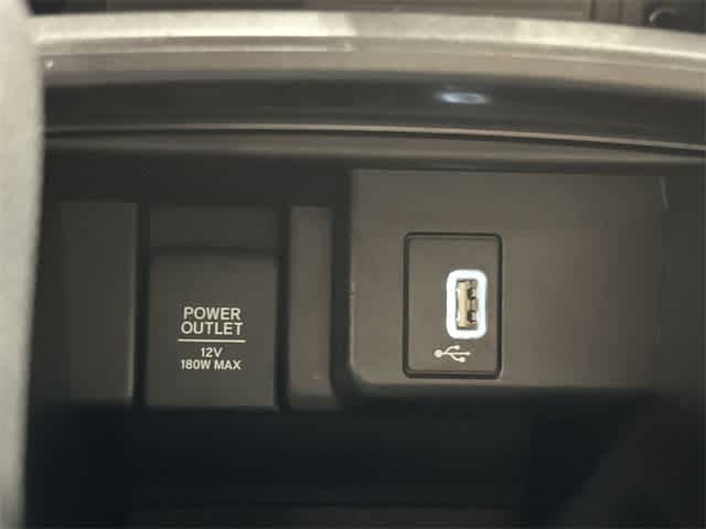 Thumbnail: 2019 Honda Accord - 25