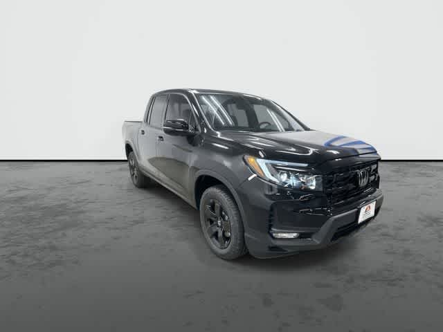 Thumbnail: 2026 Honda Ridgeline - 6