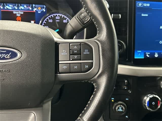 Thumbnail: 2022 Ford F-150 - 17