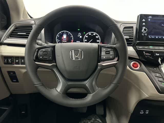Thumbnail: 2026 Honda Odyssey - 15