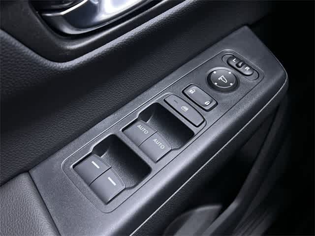 Thumbnail: 2025 Honda CR-V - 19