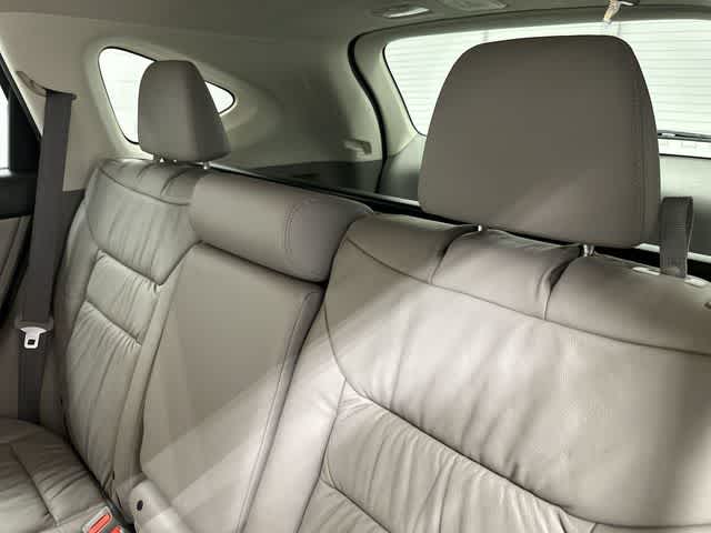 Thumbnail: 2014 Honda CR-V - 13