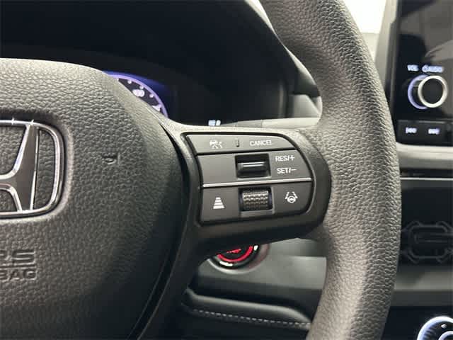 Thumbnail: 2025 Honda Accord - 18