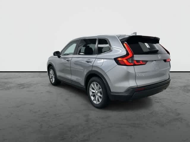Certified 2024 Honda CR-V EX-L SUV