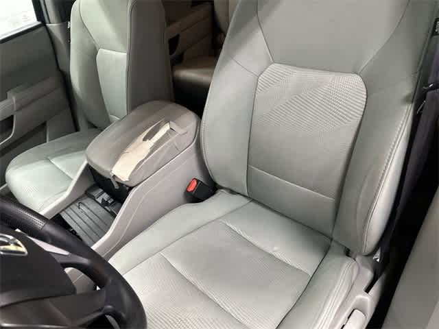 Thumbnail: 2012 Honda Pilot - 10