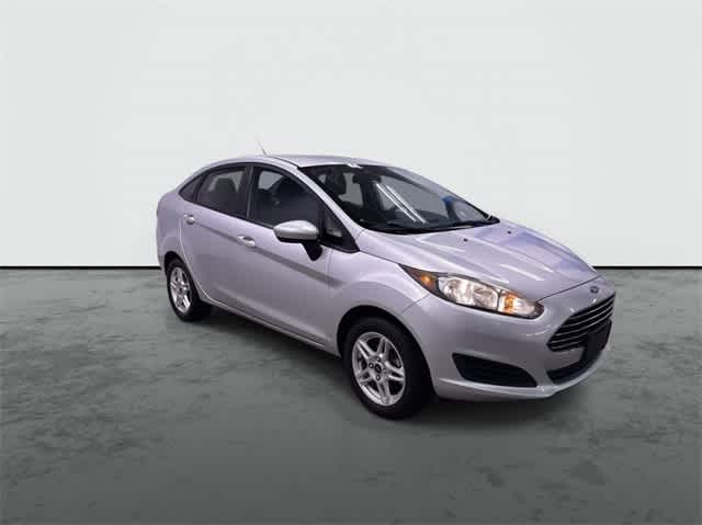 2019 Ford Fiesta SE 5