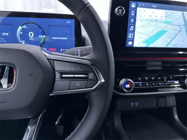 2025 Honda Prologue Touring 17