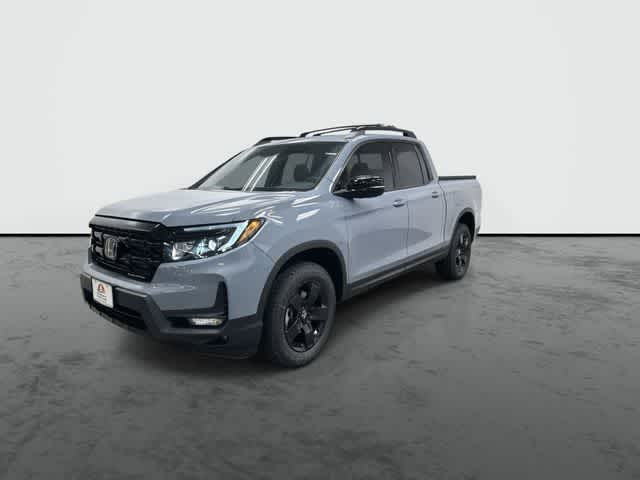 Thumbnail: 2026 Honda Ridgeline - 7