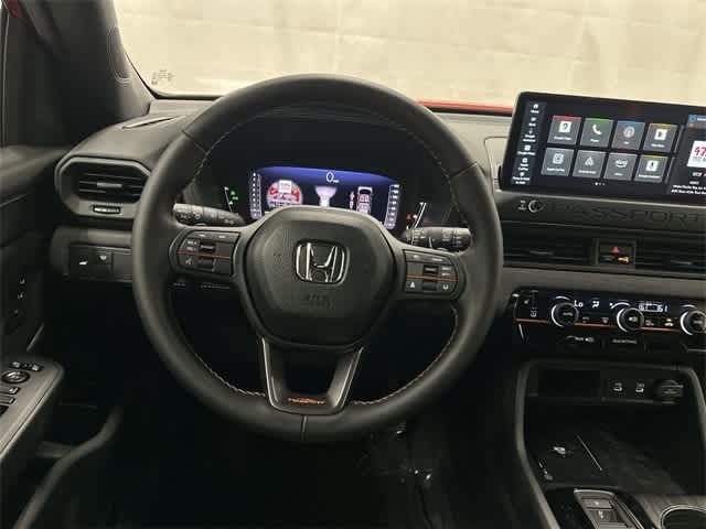 Thumbnail: 2026 Honda Passport - 15