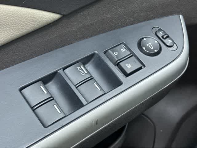 Thumbnail: 2013 Honda CR-V - 20