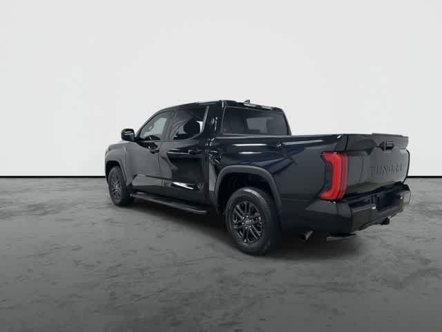 Thumbnail: 2025 Toyota Tundra - 8