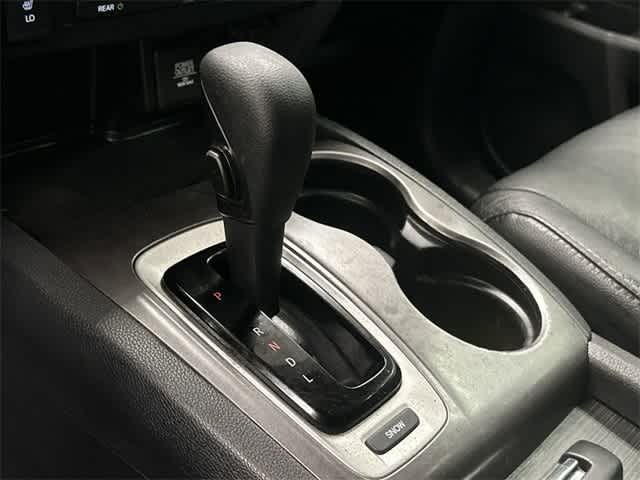 Thumbnail: 2018 Honda Pilot - 24