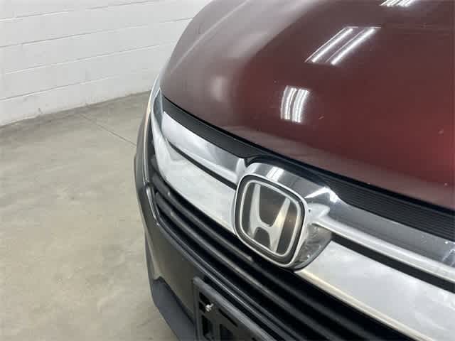 Thumbnail: 2020 Honda Odyssey - 30