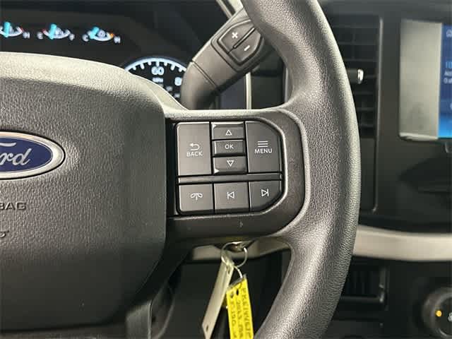 Thumbnail: 2023 Ford F-150 - 18