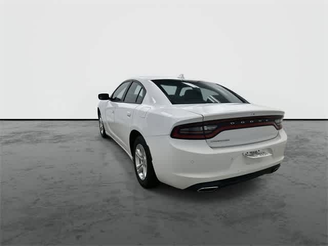 Thumbnail: 2023 Dodge Charger - 2