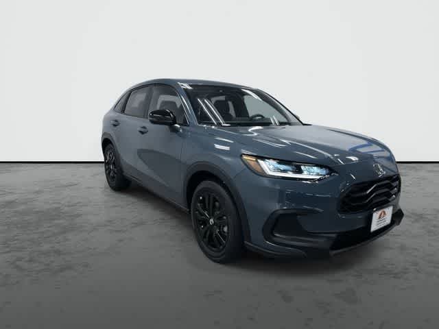 Thumbnail: 2026 Honda HR-V - 6