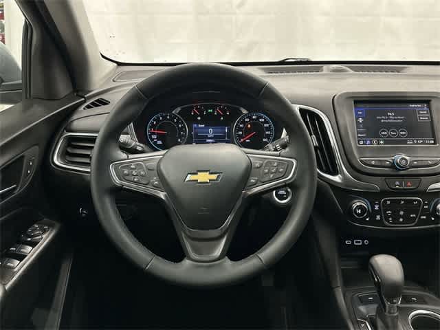 Thumbnail: 2024 Chevrolet Equinox - 15