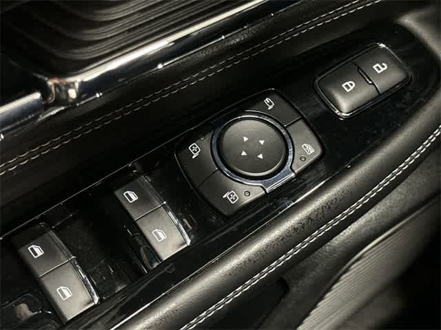 2022 Lincoln Corsair Standard 20