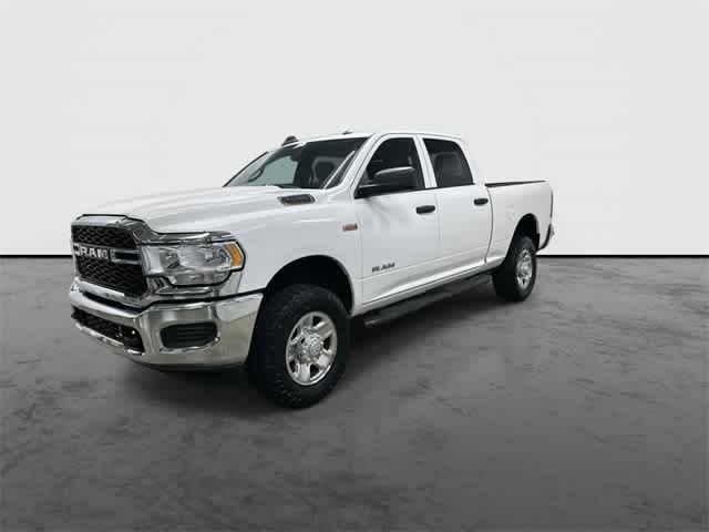 Thumbnail: 2022 RAM 2500 - 8