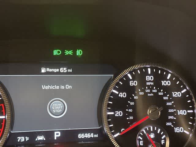 Thumbnail: 2022 Kia Telluride - 16