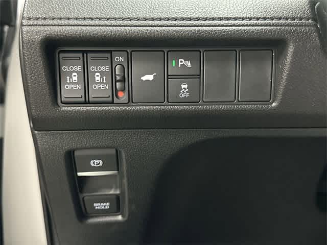 Thumbnail: 2026 Honda Odyssey - 19