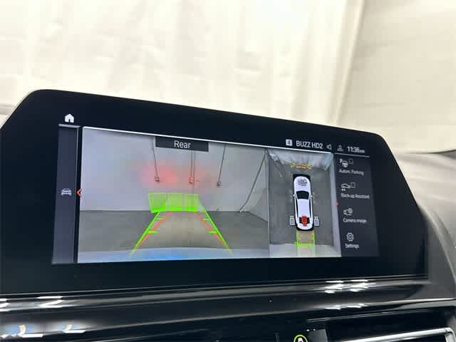 Thumbnail: 2022 BMW 8 Series - 23