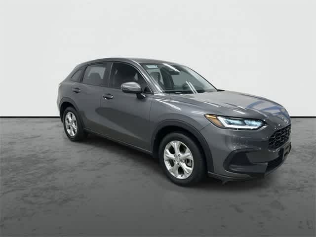 Thumbnail: 2025 Honda HR-V - 5