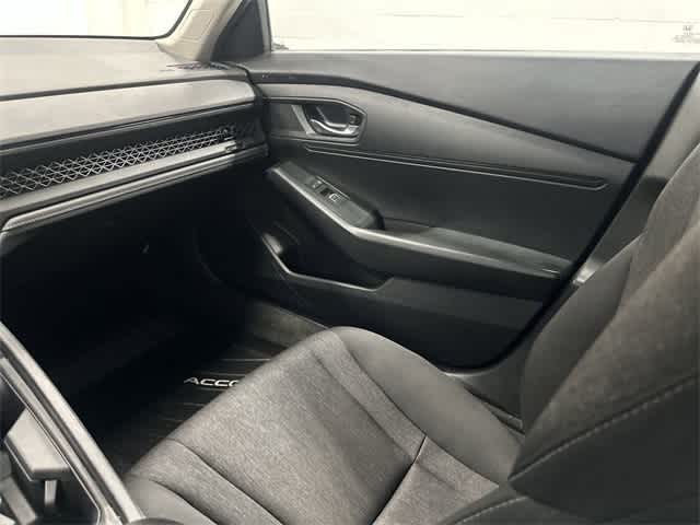 Thumbnail: 2023 Honda Accord - 12