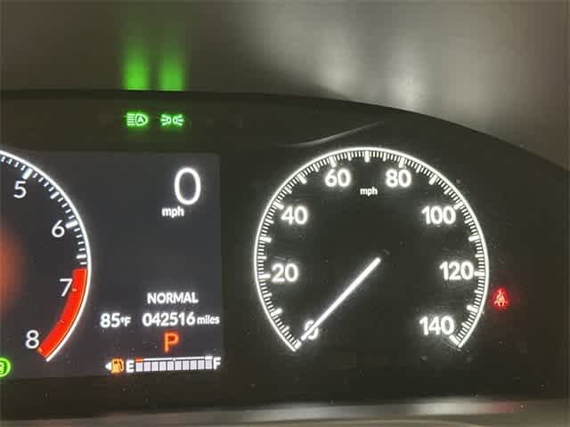 Thumbnail: 2024 Honda HR-V - 16