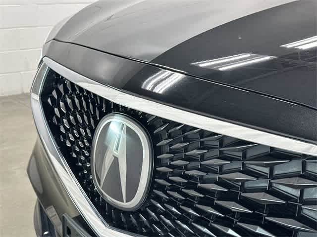 Thumbnail: 2024 Acura MDX - 30
