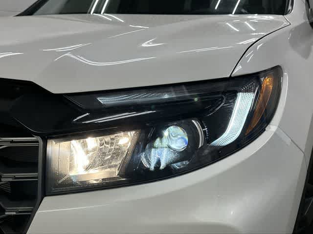 Thumbnail: 2026 Honda Ridgeline - 32