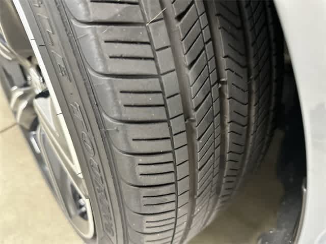 Thumbnail: 2025 Honda Accord - 28