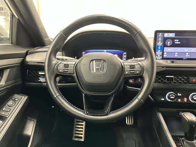 Thumbnail: 2024 Honda Accord - 15