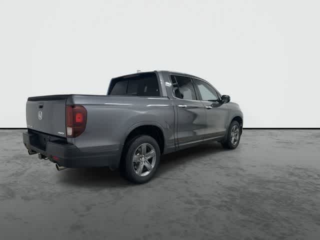Thumbnail: 2023 Honda Ridgeline - 3
