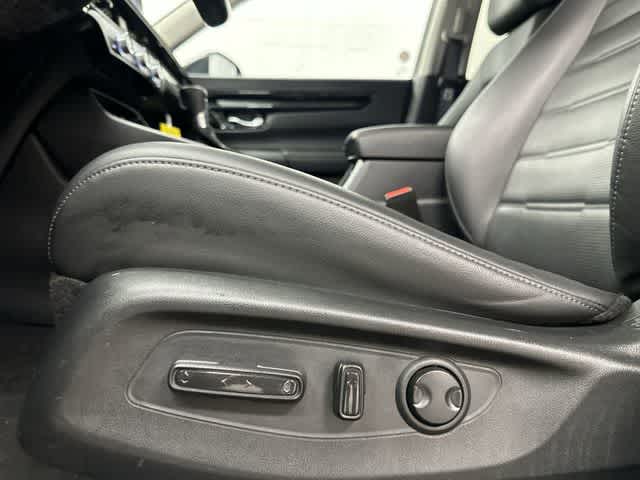 Thumbnail: 2025 Honda CR-V - 26